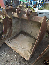 Digging bucket 65mm for sale  WORKSOP