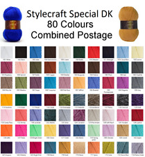 Stylecraft special wool for sale  CWMBRAN