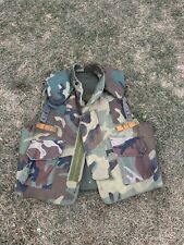 Pasgt flak vest for sale  Cheyenne