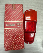 lucas rear light mini for sale  ST. COLUMB