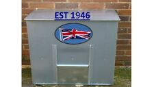 250 coal bunker for sale  STOURBRIDGE