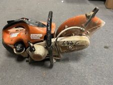 Stihl ts410 300mm for sale  WOKING