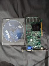 16mb 3dfx interactive for sale  WORKINGTON