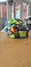 Agv pista helmet for sale  ALTRINCHAM