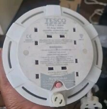 10m lead reel for sale  LONDON