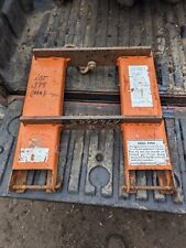 forklift bucket for sale  GRANTHAM