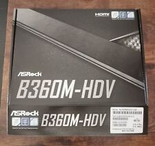 Scheda madre asrock usato  Brindisi