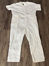 Dickies coveralls men for sale  San Diego