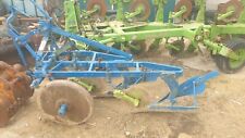 Ransomes furrow plough for sale  HAILSHAM