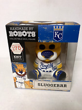 Sluggerrr handmade robots for sale  Kansas City