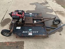 Roughcut atv quad for sale  WAKEFIELD