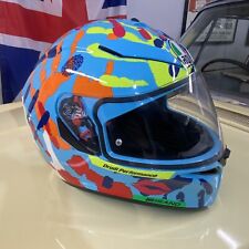 Agv replica misano for sale  CANVEY ISLAND