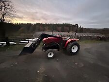 Siromer 304 tractor for sale  BUILTH WELLS