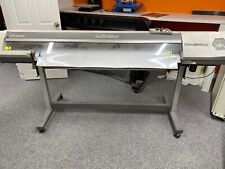 Roland 540 printer for sale  CLYDEBANK