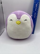 Squishmallow elle purple for sale  Philadelphia