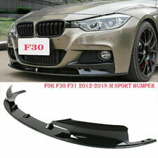 Front splitter lip for sale  WALSALL