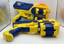 Nerf guns shot for sale  HINCKLEY