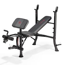 Weight bench leg for sale  GOOLE