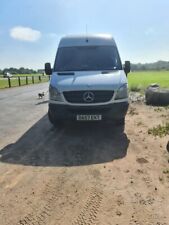 Mercedes sprinter w906 for sale  BLACKBURN