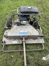 Kellfri paddock atv for sale  WOODHALL SPA