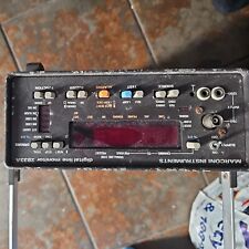 Marconi instruments digital for sale  STOKE-ON-TRENT