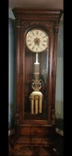 howard miller grandfather clock 610 154 for sale  Carriere