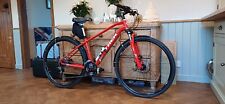 Red trek 8.4 for sale  LEEDS