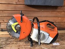 Stihl ts410 petrol for sale  RAINHAM