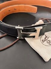 Hermes buckle reversible for sale  DARTFORD