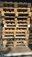 Wooden pallets for sale  BEDFORD