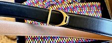 Hermés stirrup gold for sale  LONDON