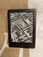 Amazon kindle 8gb for sale  GLASGOW