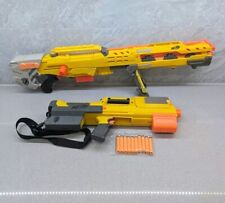 Nerf gun elite for sale  WALSALL