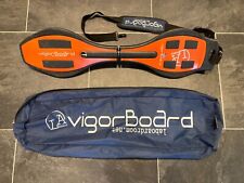 Vigorboard waveboard ripstick for sale  WORCESTER