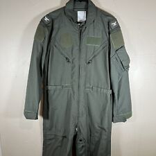 Flight suit 40r for sale  Vernon