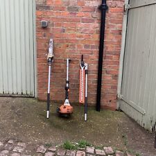 Stihl km90r pole for sale  MELTON MOWBRAY