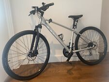 Trek hybrid bike for sale  LONDON