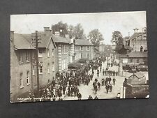 Vintage postcard chelmsford for sale  WARRINGTON