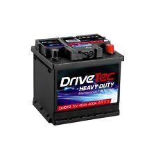 Drivetec car battery for sale  WOLVERHAMPTON