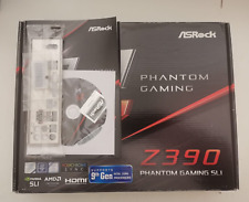 Scheda madre asrock usato  Brindisi