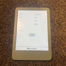 Amazon kindle 2024 for sale  WIGSTON