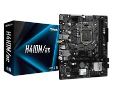 Asrock h410m usato  Villa Literno