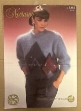 Ladies mohair jumper for sale  WORCESTER