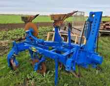 overum plough for sale  BOURNE