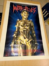 metropolis robot for sale  Littleton