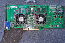 3dfx voodoo 5500 for sale  BEDFORD