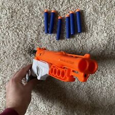 Nerf double sawed for sale  PLYMOUTH