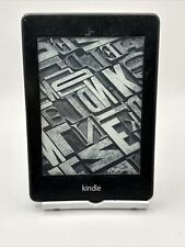 Kindle paperwhite 5th for sale  DUNMOW