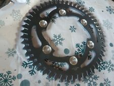 Honda back sprocket for sale  ABERDARE