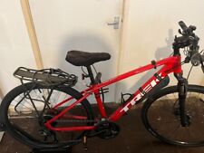 Bicycle trek dual for sale  Sutton Coldfield